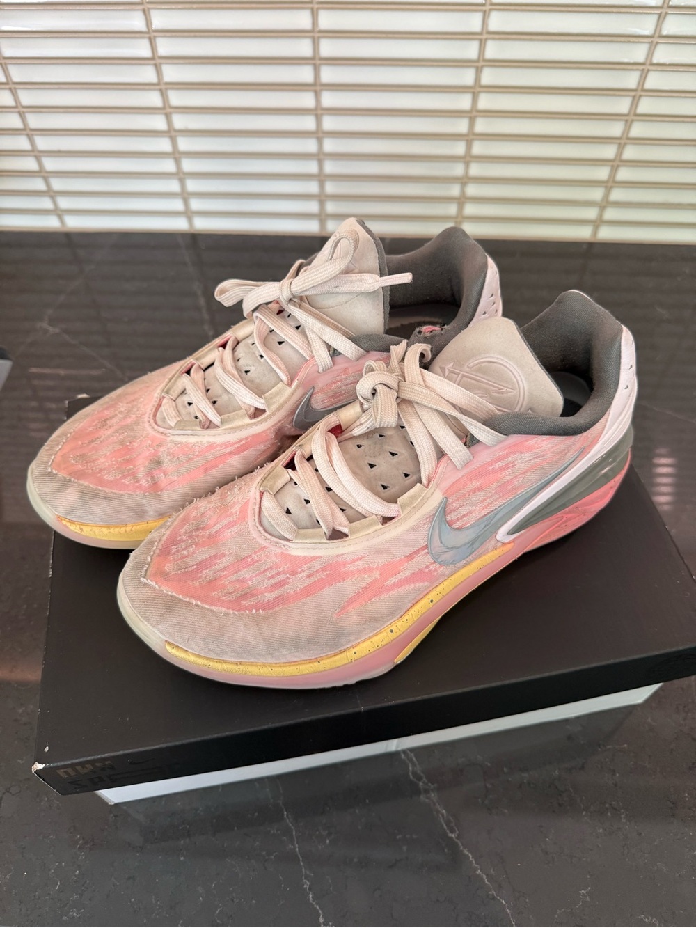 Nike Air Zoom GT Cut 2